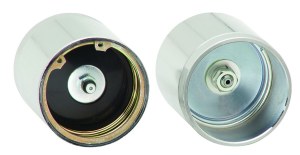 Bearing Protectors - 2.441"