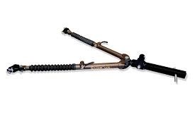 Blue Ox Avail Tow Bar fits 2" receiver