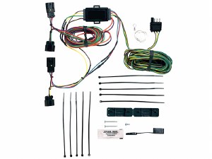 Blue Ox EZ Light Wiring Harness BX88276