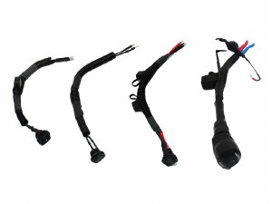 Blue Ox ATC/ATO 2 Circuit Fuse Bypass Switch BX88294