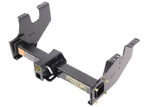 SuperHitch 30K - GMC/Chevrolet