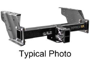 SuperHitch 20K - GMC/Chevrolet