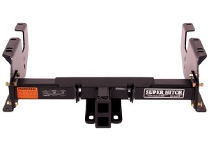 SuperHItch 20K - GMC/Chevrolet
