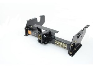 Magnum 30K Dual Reciever Hitch - GMC Sierra &amp; Chevrolet Silverado
