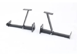 Front Camper Tie Down - GMC/Chevrolet