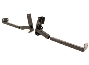 Front Camper Tie Down - GMC Sierra and Chevrolet Silverado