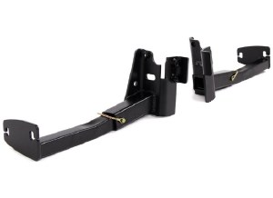 Front Camper Tie Down - Chevrolet Silverado and GMC Sierra