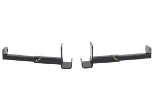 Front Camper Tie Down - GMC Sierra and Chevrolet Silverado