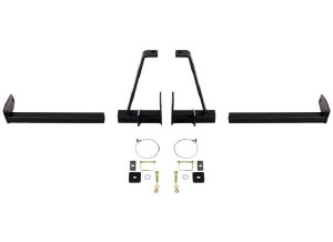 Front Camper Tie Down - GMC Sierra and Chevrolet Silverado