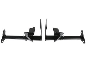 Front Camper Tie Down - GMC Sierra and Chevrolet Silverado