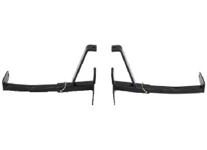 Front Camper Tie Down - Chevrolet Silverado and GMC Sierra