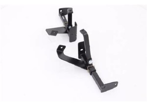 Front Camper Tie Down - Chevrolet Colorado