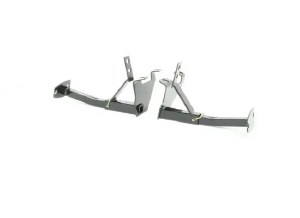 Rear Camper Tie Down - GMC Sierra and Chevrolet Silverado