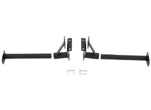 Rear Camper Tie Down - Chevrolet Colorado