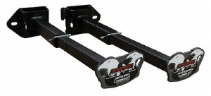 Front Camper Tie Down - Chevy/GMC 3500