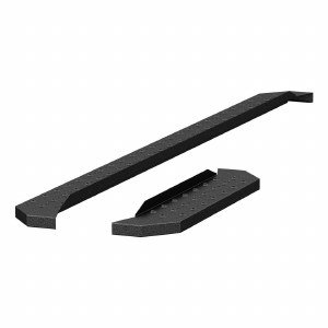 RidgeStep 6.5" Running Boards
