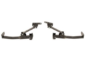 Front Camper Tie Down - GMC Sierra and Chevrolet Silverado