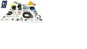 Exhaust Break Kit Dodge Ram Cummins 5.9L