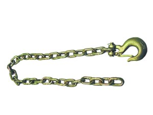 Fulton Safety Chain CHA0040324