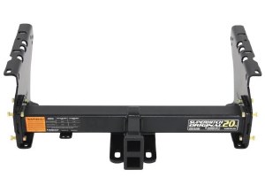 SuperHitch 20K TorkLift - RAM