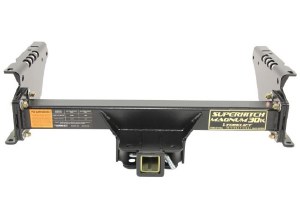 SuperHitch 30K TorkLift - RAM