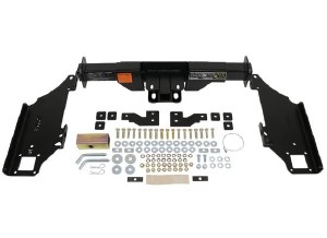 SuperHitch 20K TorkLift - RAM