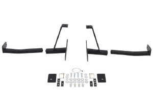 Front Camper Tie Down - Dodge Ram 2500 3500