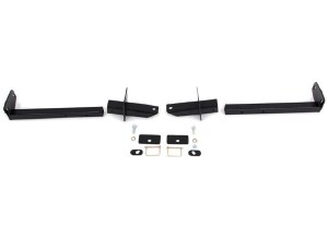 Front Camper Tie Down - Dodge Ram 1500 2500 3500