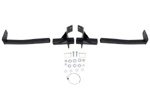 Front Camper Tie Down - Dodge Ram 1500