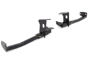 Front Camper Tie Down - Ram 3500