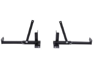 Front Camper Tie Down - Ram 1500