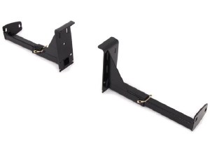 Front Camper Tie Down - Ram 2500