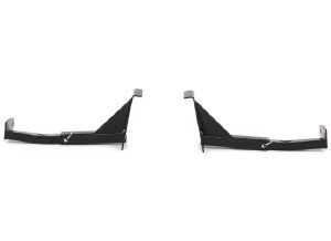 Front Camper Tie Down - Ram 2500 3500