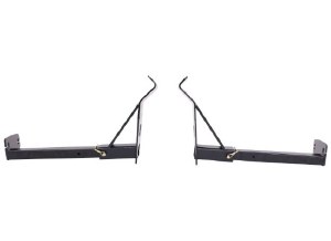 Front Camper Tie Down - Ram 3500