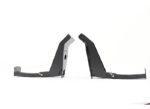 Front Camper Tie Down - Ram 3500