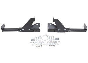 Front Camper Tie Down - Ram 1500