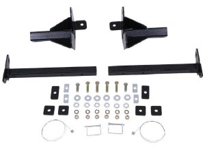 Front Camper Tie Down - Ram 1500