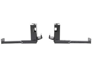 Front Camper Tie Down - Ram 2500