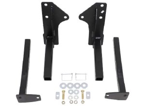 Rear Camper Tie Down - Ram 3500