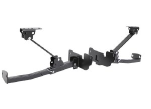 Rear Camper Tie Down - Dodge/Ram 2500 3500