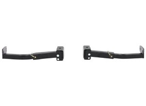 Rear Camper Tie Down - Dodge Ram 2500 3500