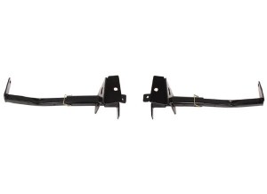 Rear Camper Tie Down - Dodge/Ram 2500 3500