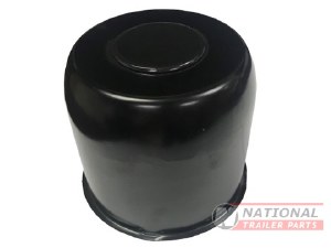 Center Cap Chrome 4.90"