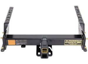 TorkLift SuperHitch 20K - Ford Super Duty