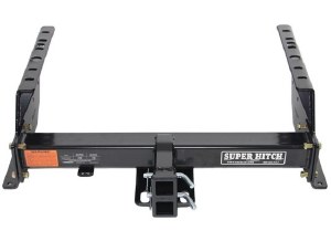 TorkLift SuperHitch 20K - Ford Super Duty
