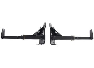 Front Camper Tie Down - Ford F-250 and F-350