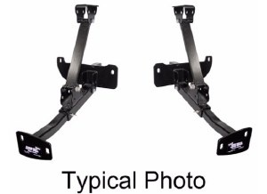 Front Camper Tie Down - Ford F-150