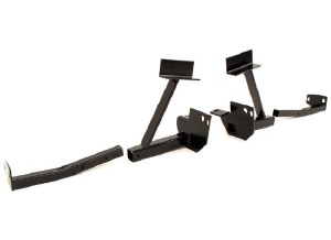 Front Camper Tie Down - Ford F-250 and F-350