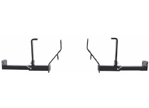 Front Camper Tie Down - Ford F-150