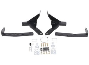 Front Camper Tie Down - Ford F-150